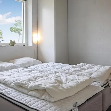 Apartmán Cozy In With Wifi