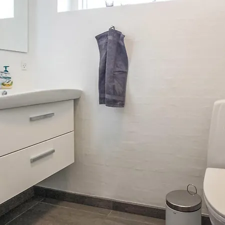 Apartmán Cozy In With Wifi Skanderborg