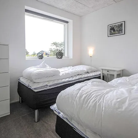 Cozy In With Wifi Apartmán Skanderborg